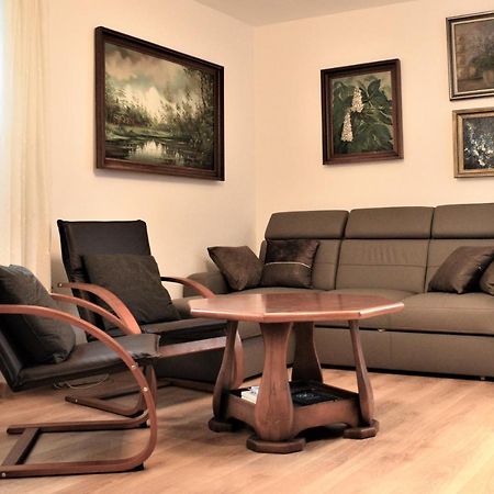 Apartament U Janka Vělička Exteriér fotografie