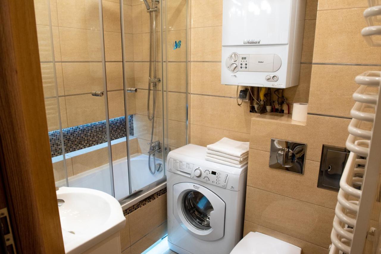 Apartament U Janka Vělička Exteriér fotografie