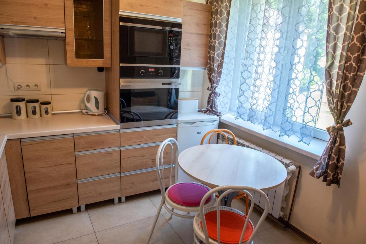 Apartament U Janka Vělička Exteriér fotografie