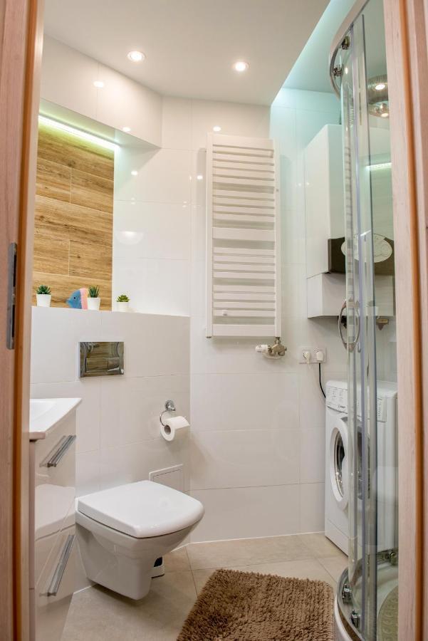 Apartament U Janka Vělička Exteriér fotografie
