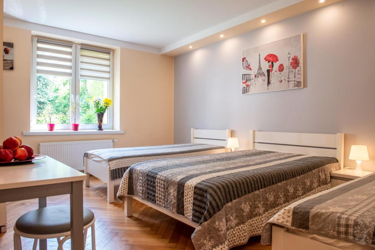Apartament U Janka Vělička Exteriér fotografie