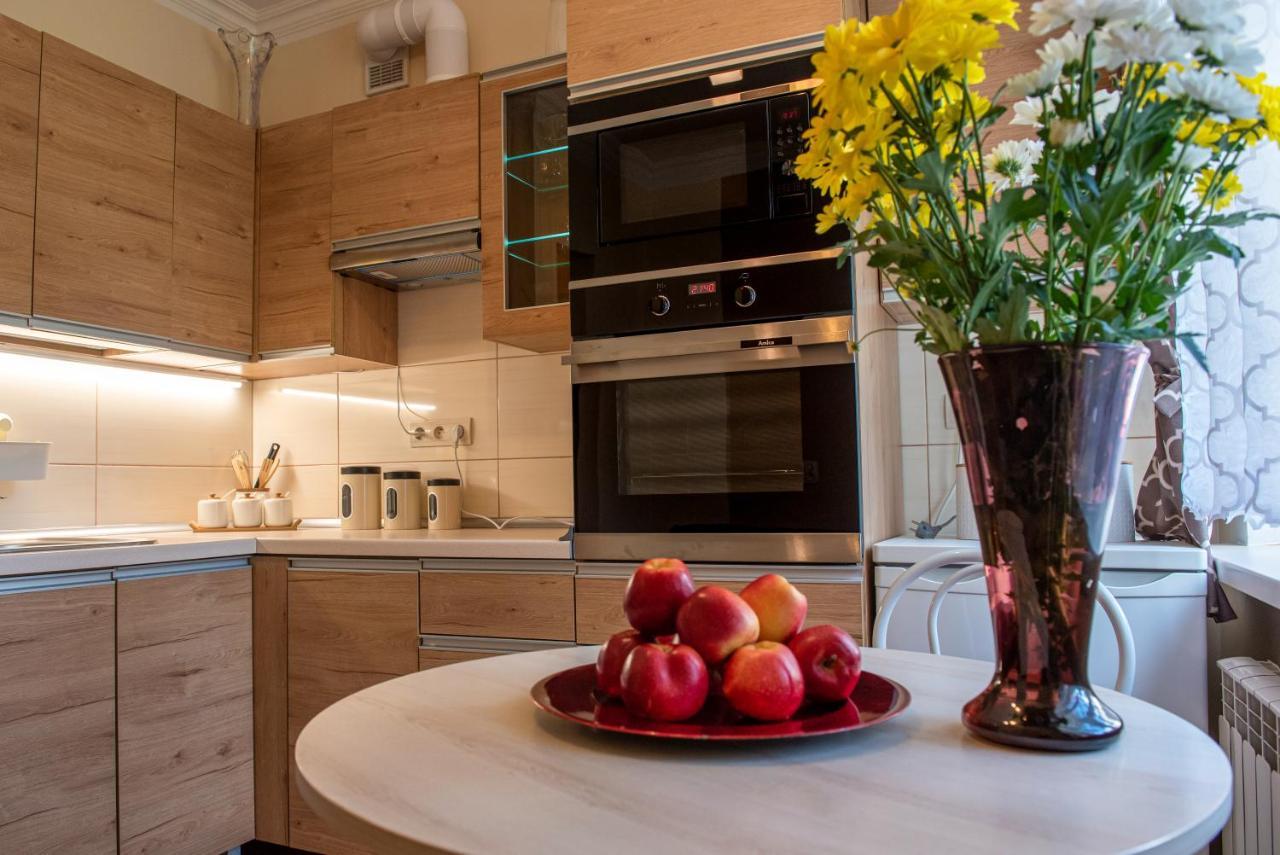 Apartament U Janka Vělička Exteriér fotografie