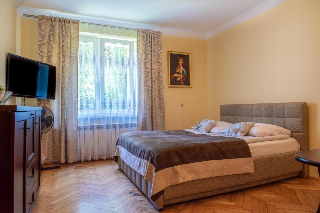 Apartament U Janka Vělička Exteriér fotografie