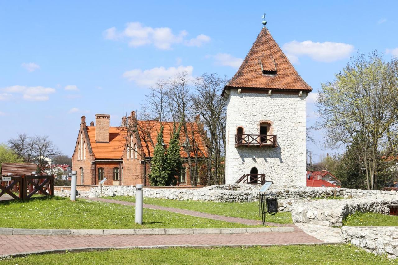Apartament U Janka Vělička Exteriér fotografie