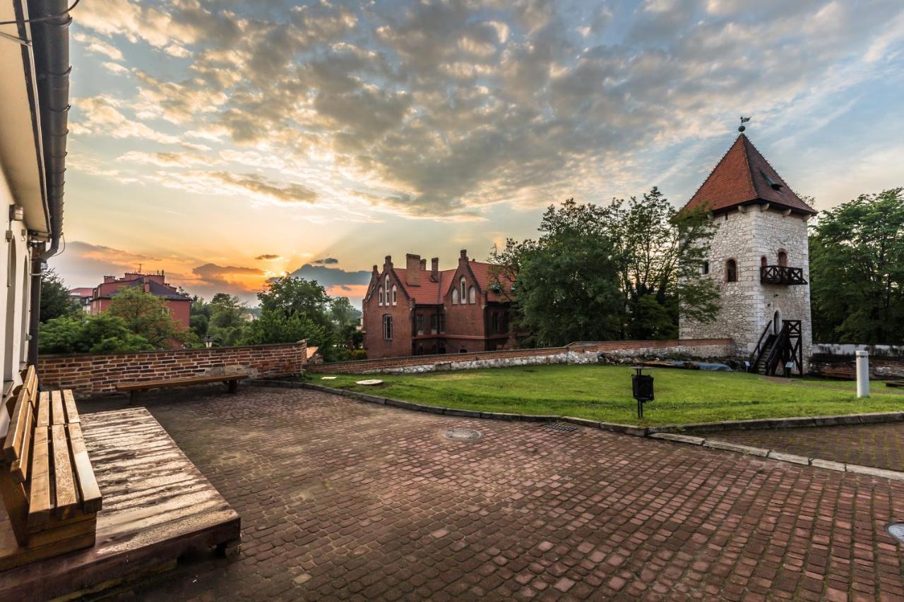 Apartament U Janka Vělička Exteriér fotografie