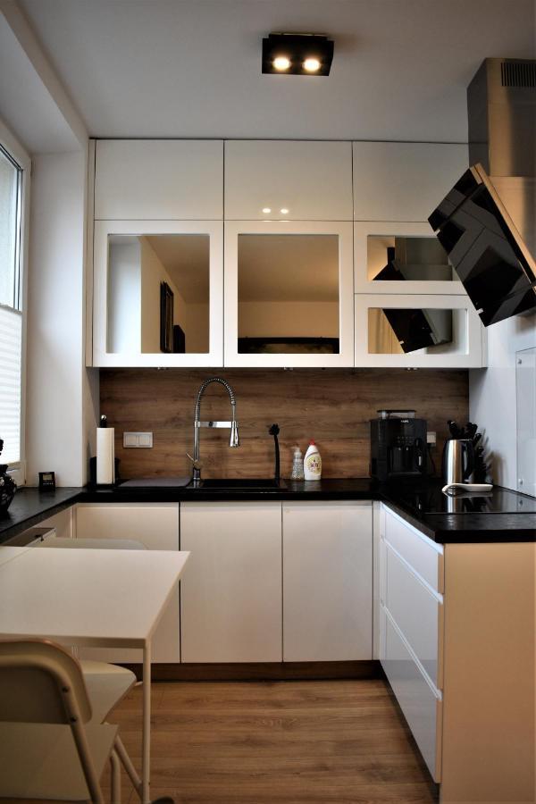Apartament U Janka Vělička Exteriér fotografie