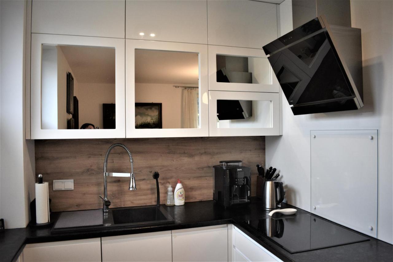 Apartament U Janka Vělička Exteriér fotografie