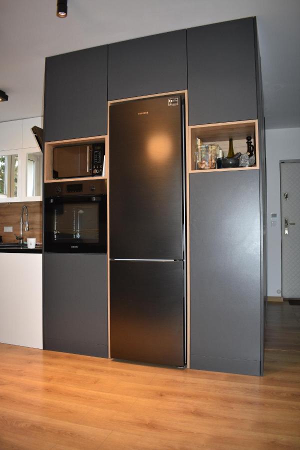 Apartament U Janka Vělička Exteriér fotografie
