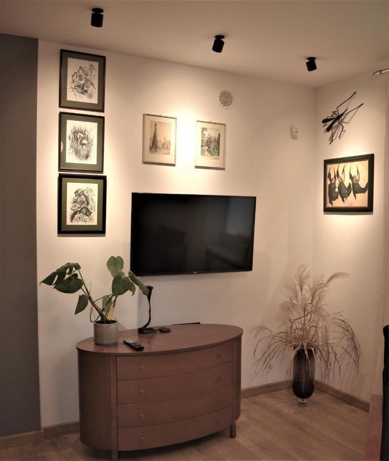 Apartament U Janka Vělička Exteriér fotografie