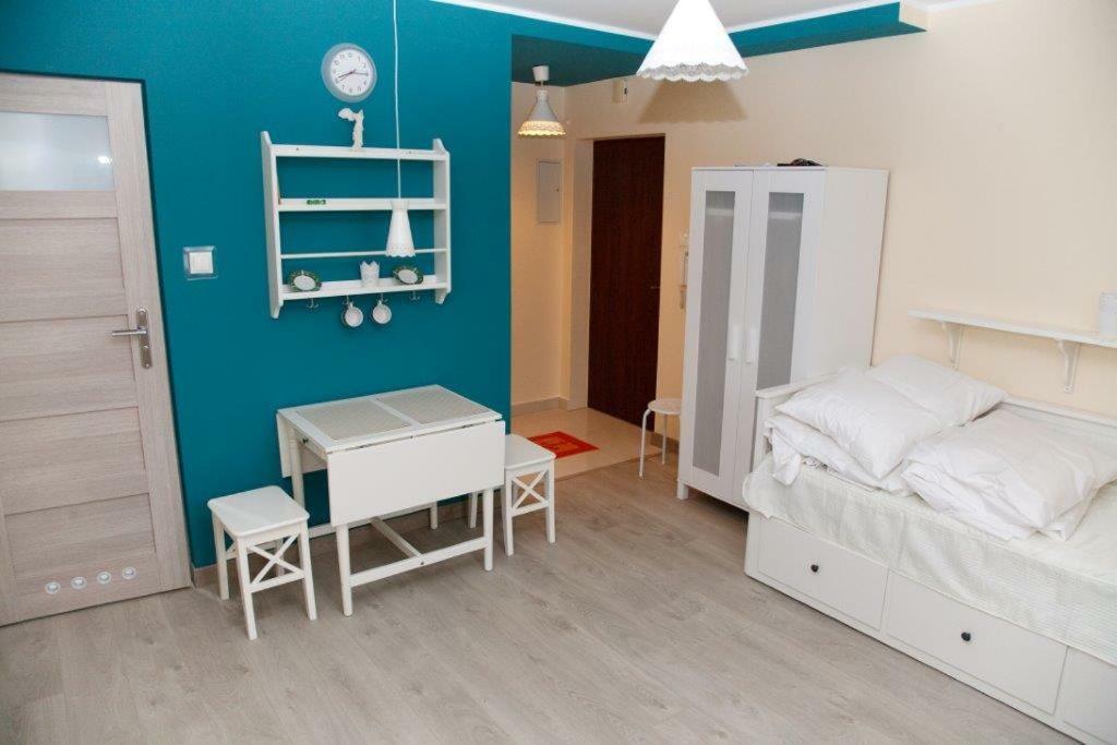 Apartament U Janka Vělička Exteriér fotografie