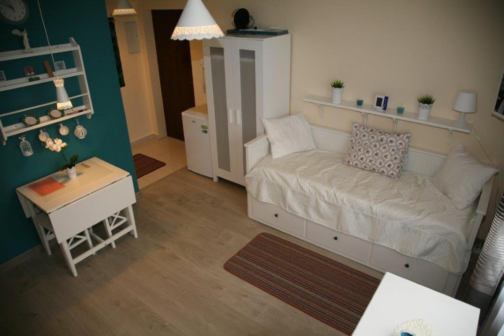 Apartament U Janka Vělička Exteriér fotografie