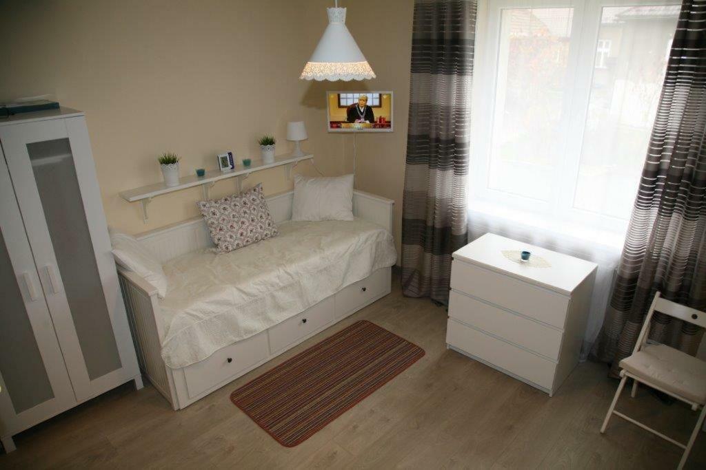 Apartament U Janka Vělička Exteriér fotografie