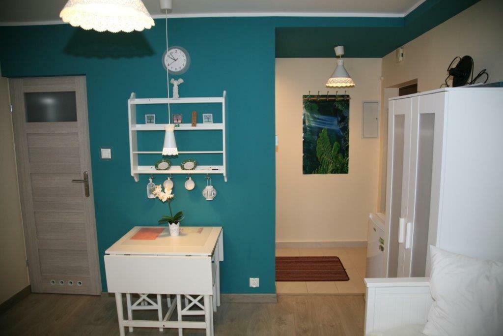 Apartament U Janka Vělička Exteriér fotografie