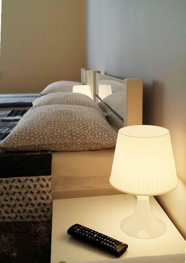 Apartament U Janka Vělička Exteriér fotografie