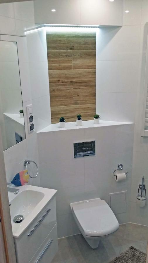 Apartament U Janka Vělička Exteriér fotografie