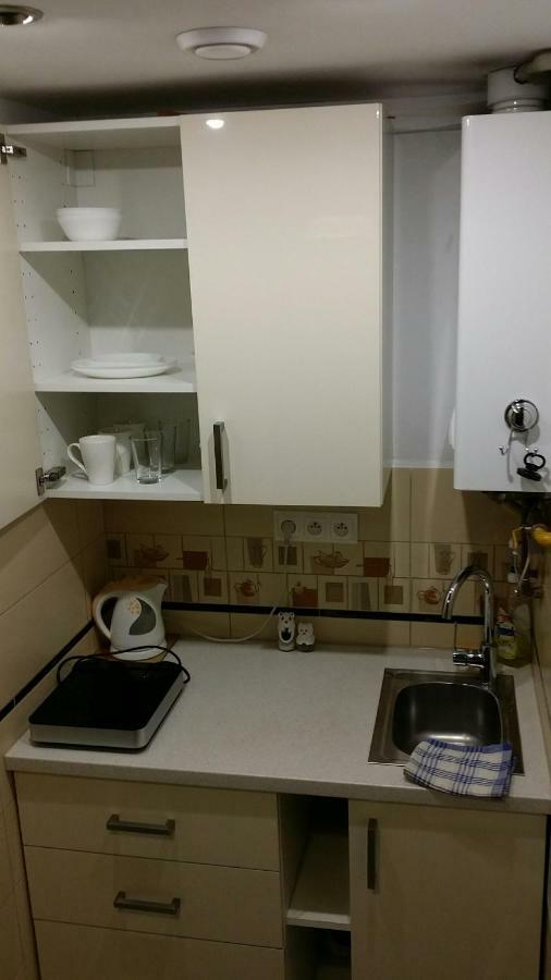 Apartament U Janka Vělička Exteriér fotografie
