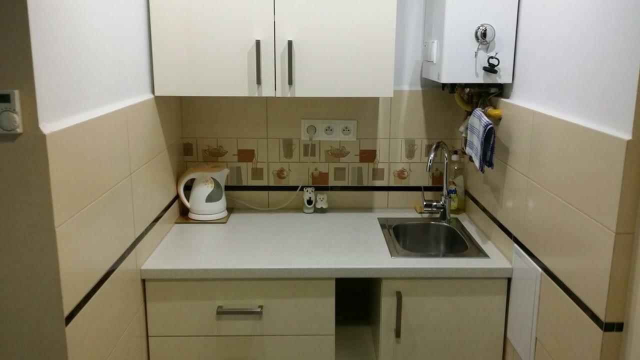 Apartament U Janka Vělička Exteriér fotografie