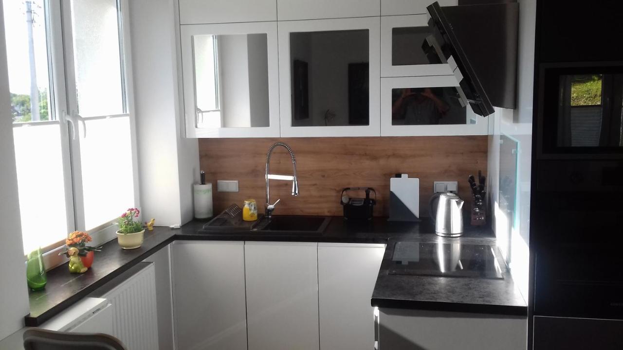Apartament U Janka Vělička Exteriér fotografie