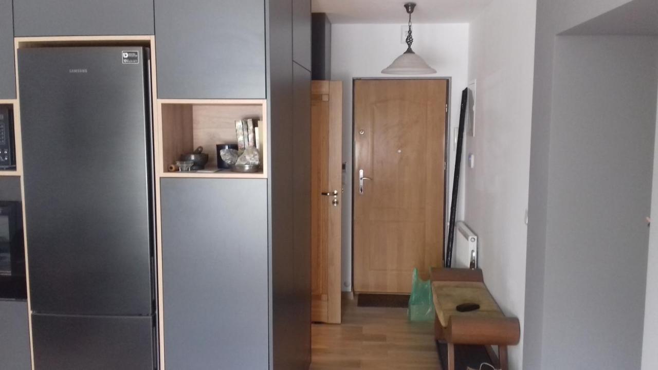 Apartament U Janka Vělička Exteriér fotografie