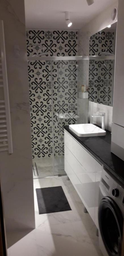Apartament U Janka Vělička Exteriér fotografie