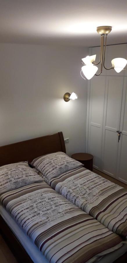 Apartament U Janka Vělička Exteriér fotografie
