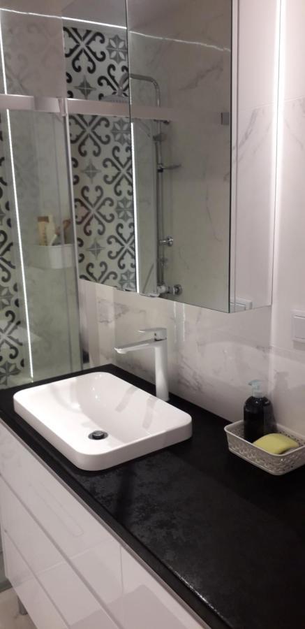Apartament U Janka Vělička Exteriér fotografie